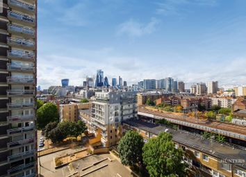 Thumbnail 2 bed flat for sale in Shearsmith House, Cable Street