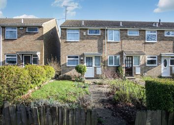 2 Bedroom End terrace house for sale