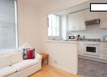 Thumbnail 1 bed flat to rent in Childs Street, Earls Court, London