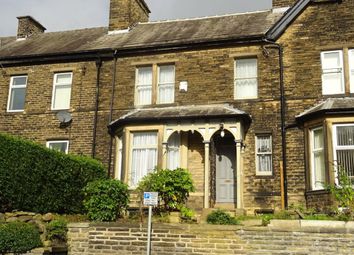 Thumbnail 4 bed terraced house for sale in Pearson Lane, Bradford