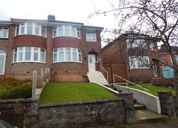 3 Bedrooms Semi-detached house to rent in Edenhurst Road, Longbridge, Birmingham B31