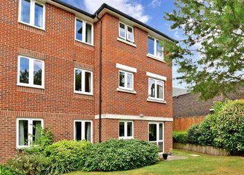 Thumbnail 2 bed flat for sale in Kings Road, Horsham, West Sussex