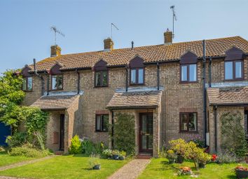 Thumbnail 3 bed terraced house for sale in Crown Yard, Winfrith Newburgh, Dorchester