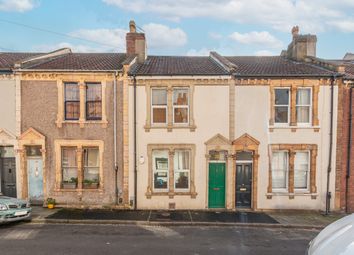 Thumbnail 2 bed terraced house for sale in Brighton Terrace, Bedminster, Bristol