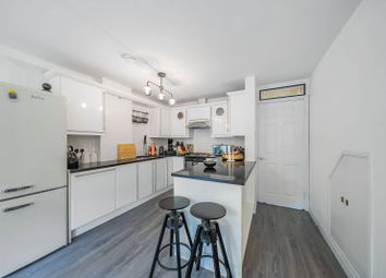 Thumbnail 3 bed mews house for sale in Coach House Lane, Highbury, London