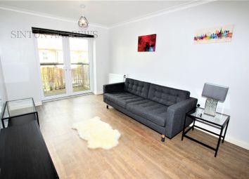 Thumbnail Flat to rent in Featherstone Court, Dudley Road, Southall