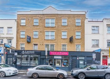 Thumbnail Flat to rent in Fabian House, Cannon Street Road, Whitechapel