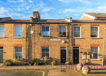 Thumbnail 3 bed terraced house to rent in Cahir Street, Cubitt Town