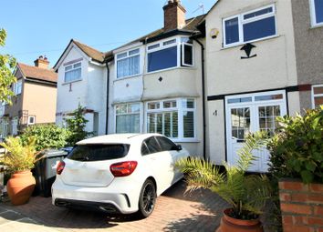 Thumbnail Terraced house for sale in Lyndhurst Road, Greenford