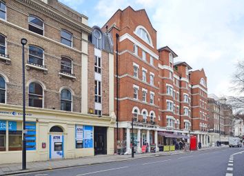 Thumbnail Flat to rent in Bloomsbury Street, Bloomsbury, London