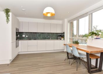 Thumbnail 1 bed flat for sale in Marlowe Road, Walthamstow, London