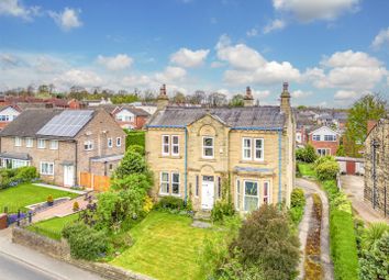 Thumbnail Detached house for sale in Daw Lane, Horbury, Wakefield