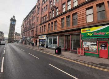 Thumbnail Retail premises to let in 49, High Street, Glasgow