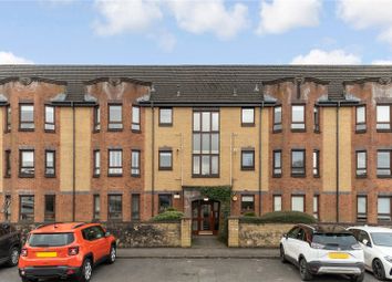 Thumbnail Flat for sale in Titwood Road, Glasgow