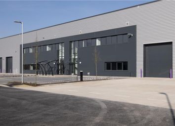Thumbnail Industrial to let in Unit 3, Thatcham Park, Gables Way, Thatcham, Berkshire