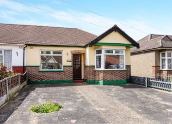 2 Bedroom Semi-detached bungalow for sale