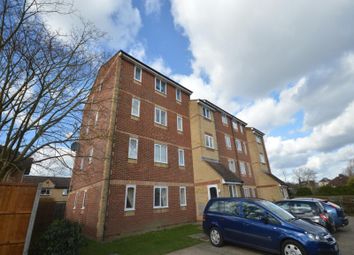 Thumbnail Flat to rent in Lundy House Himalayan Way, Watford
