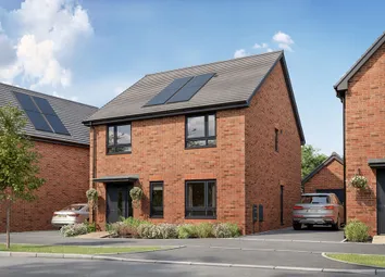 Welcome To The Colford (CGI Based On Plot 28. Please See Our Interactive Siteplan For More Accurate