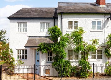 Thumbnail End terrace house for sale in Pyotts Hill, Old Basing, Basingstoke, Hampshire