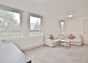 Thumbnail 1 bed triplex to rent in More Close, St. Paul's Court, Hammersmith