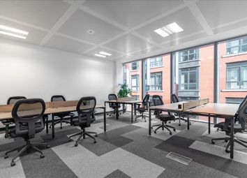 Thumbnail Serviced office to let in 4 St Paul’S Square, Liverpool