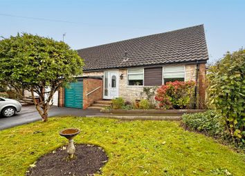 Chard - 3 bed semi-detached bungalow for sale