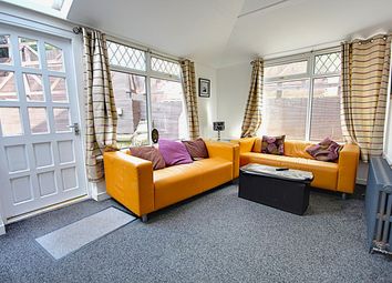 A Bright And Inviting Large Modern Living Room, Pe...
