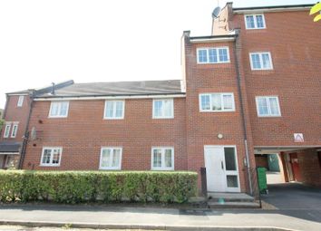 Thumbnail 2 bed flat to rent in Valley Mill Lane, Bury