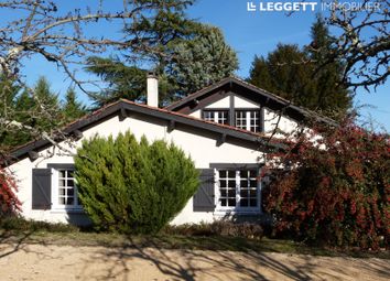 Thumbnail 3 bed villa for sale in Casteljaloux, Lot-Et-Garonne, Nouvelle-Aquitaine