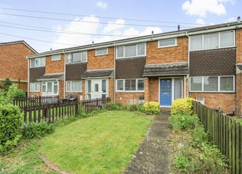 Thumbnail Terraced house for sale in Wilmot Close, Witney