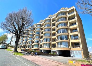 Thumbnail Flat for sale in St. Johns Road, Eastbourne, East Sussex