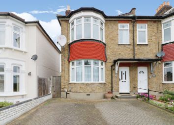 Thumbnail Detached house to rent in Empress Avenue, Ilford