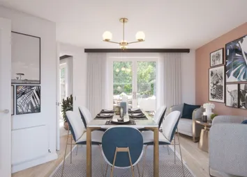 Dwh Em The Skylarks CGI Fairway Dining