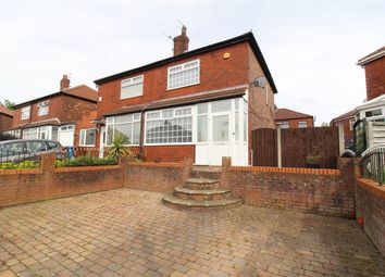 Thumbnail 2 bed semi-detached house to rent in Williamson Avenue, Bredbury, Stockport