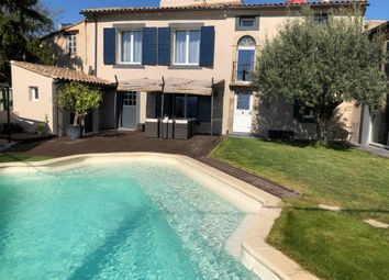 Thumbnail 4 bed property for sale in Languedoc-Roussillon, Aude, Limoux