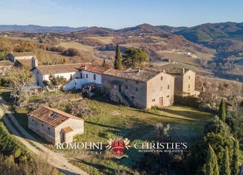 Thumbnail 5 bed detached house for sale in Città di Castello, 06012, Italy