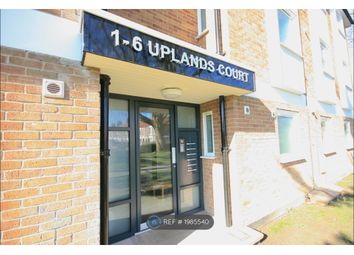 Thumbnail Flat to rent in Upton Road, Norwich