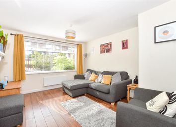 Thumbnail 2 bed end terrace house for sale in Connell Drive, Woodingdean, Brighton, East Sussex