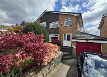 Thumbnail Semi-detached house for sale in Roaches Way, Mossley, Ashton-Under-Lyne