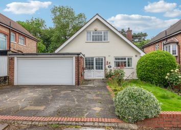 Thumbnail 5 bed detached house for sale in West End Avenue, Pinner