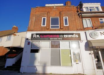 Thumbnail Retail premises for sale in Bittacy Hill, London