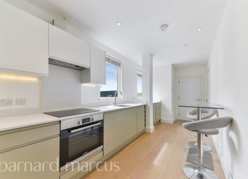 Thumbnail 1 bedroom flat for sale in Stewarts Road, London