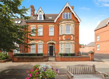 Thumbnail 1 bed flat for sale in High Street, Evesham, Worcestershire