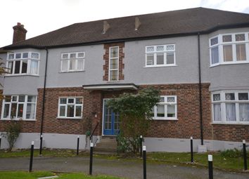 Thumbnail Flat to rent in Palmerston Road, Buckhurst Hill