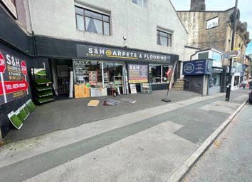 Thumbnail Retail premises to let in Main Street, Bingley