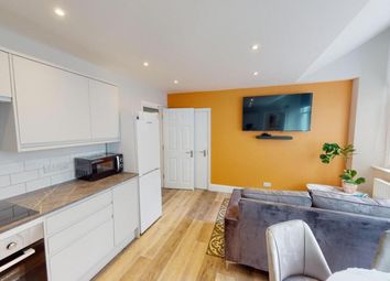 A Bright And Spacious Modern Living Room With Styl...