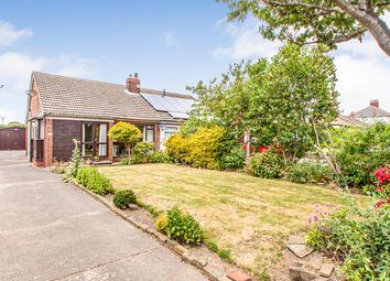 Thumbnail 2 bed bungalow for sale in Woodhouse Lane, East Ardsley, Wakefield, West Yorkshire