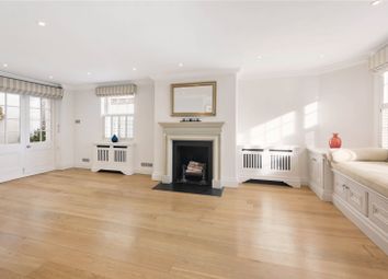 Thumbnail End terrace house to rent in Groom Place, Belgravia, London