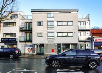 Thumbnail Flat to rent in Olympian Court, 214 Regents Park Road, Finchley, London