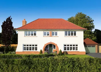 The Highgrove - 5 Bedroom Home